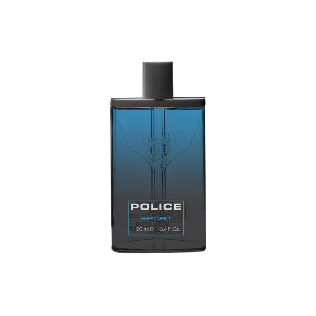 Police Sport Eau de Toilette 100ml