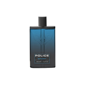Police Sport Eau de Toilette 100ml