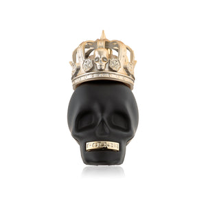 Police To Be The King Eau de Toilette 125ml