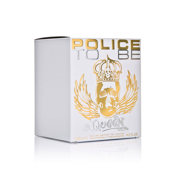 Police To Be The Queen Eau de Parfum 125ml – BEAUTY SCENTIMENTS