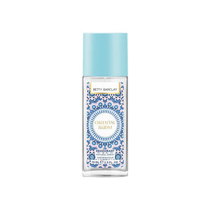 Betty Barclay Oriental Bloom Deodorant Natural Spray