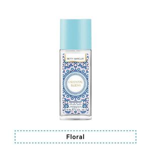 Betty Barclay Oriental Bloom Deodorant Natural Spray