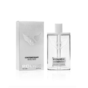Police Contemporary Eau de Toilette 100ml
