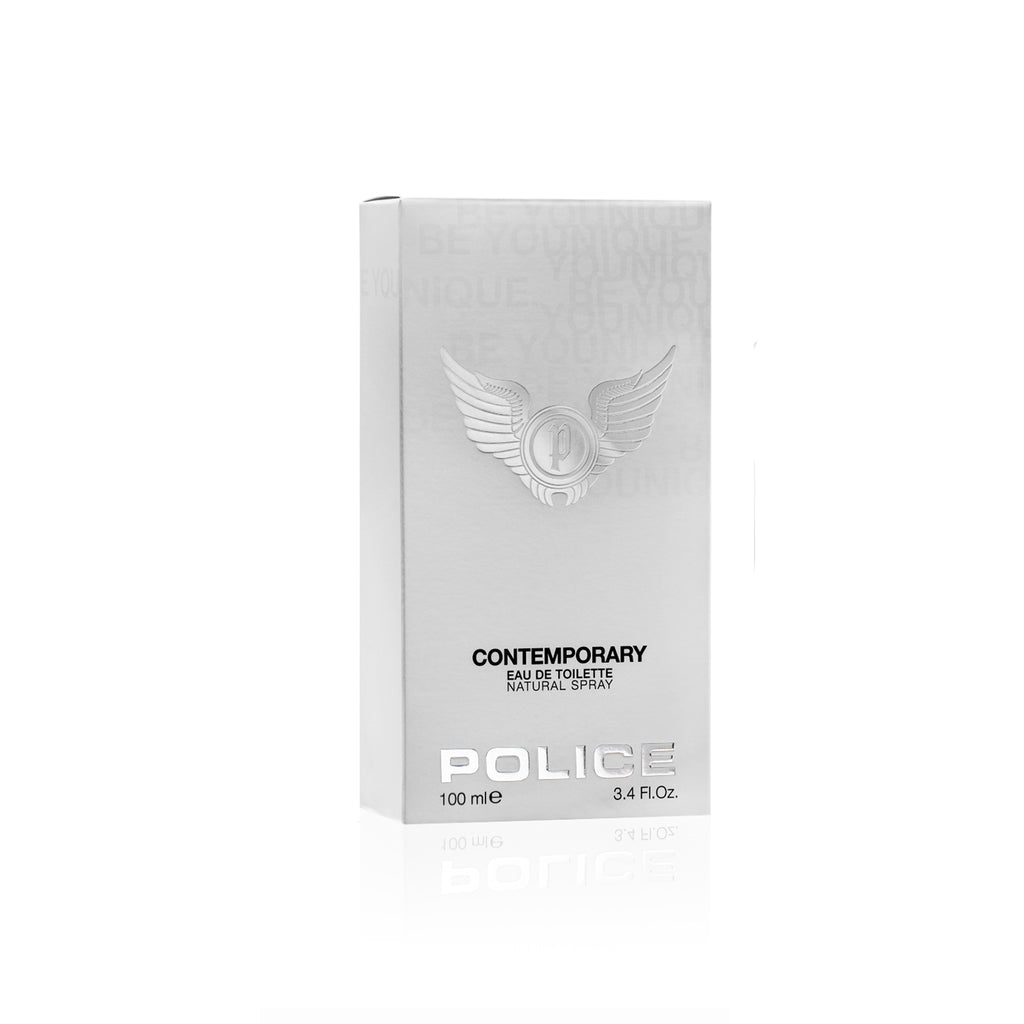 Police Contemporary Eau de Toilette 100ml