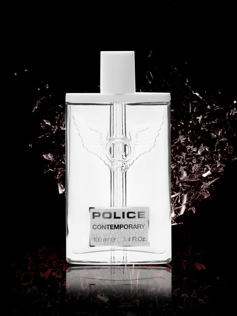Police Contemporary Eau de Toilette 100ml