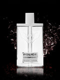 Police Contemporary Eau de Toilette 100ml