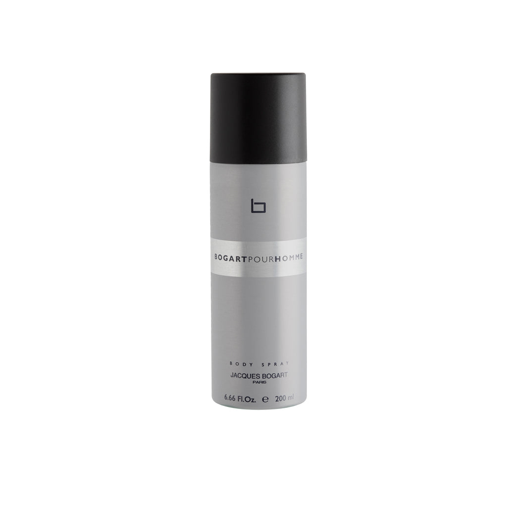 Jacques Bogart Pour Homme Deodorant Spray 200ml