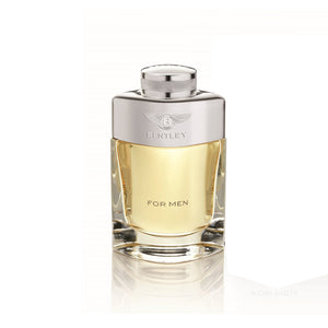 Bentley For Men Eau de Toilette 100ml