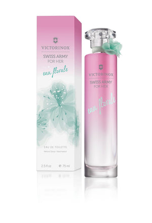 Victorinox Florale Eau de Toilette 75ml