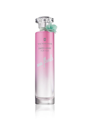 Victorinox Florale Eau de Toilette 75ml