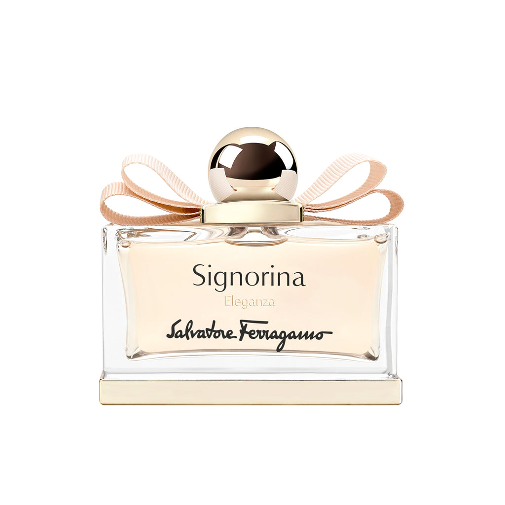 Ferragamo Signorina Eleganza Si Eau de Parfum 100ml