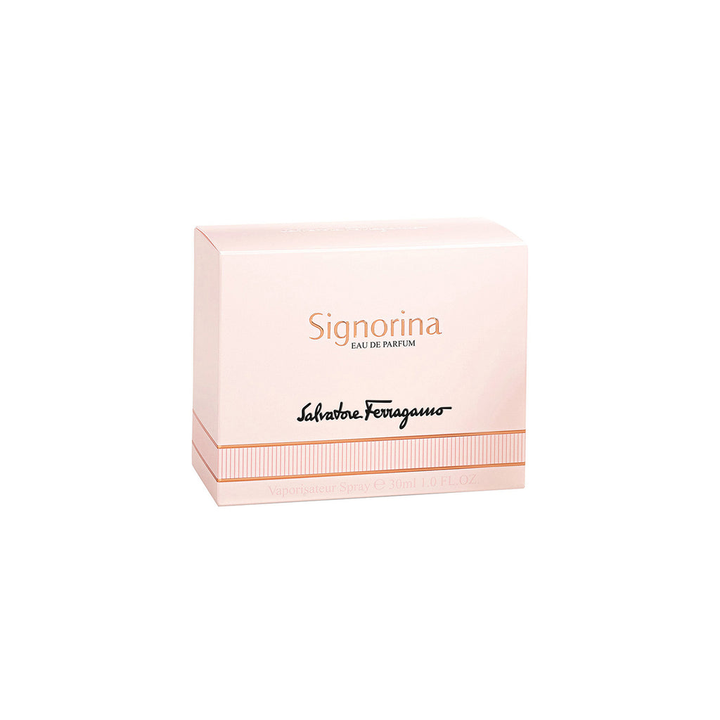 Ferragamo Signorina Eleganza Si Eau de Parfum 100ml