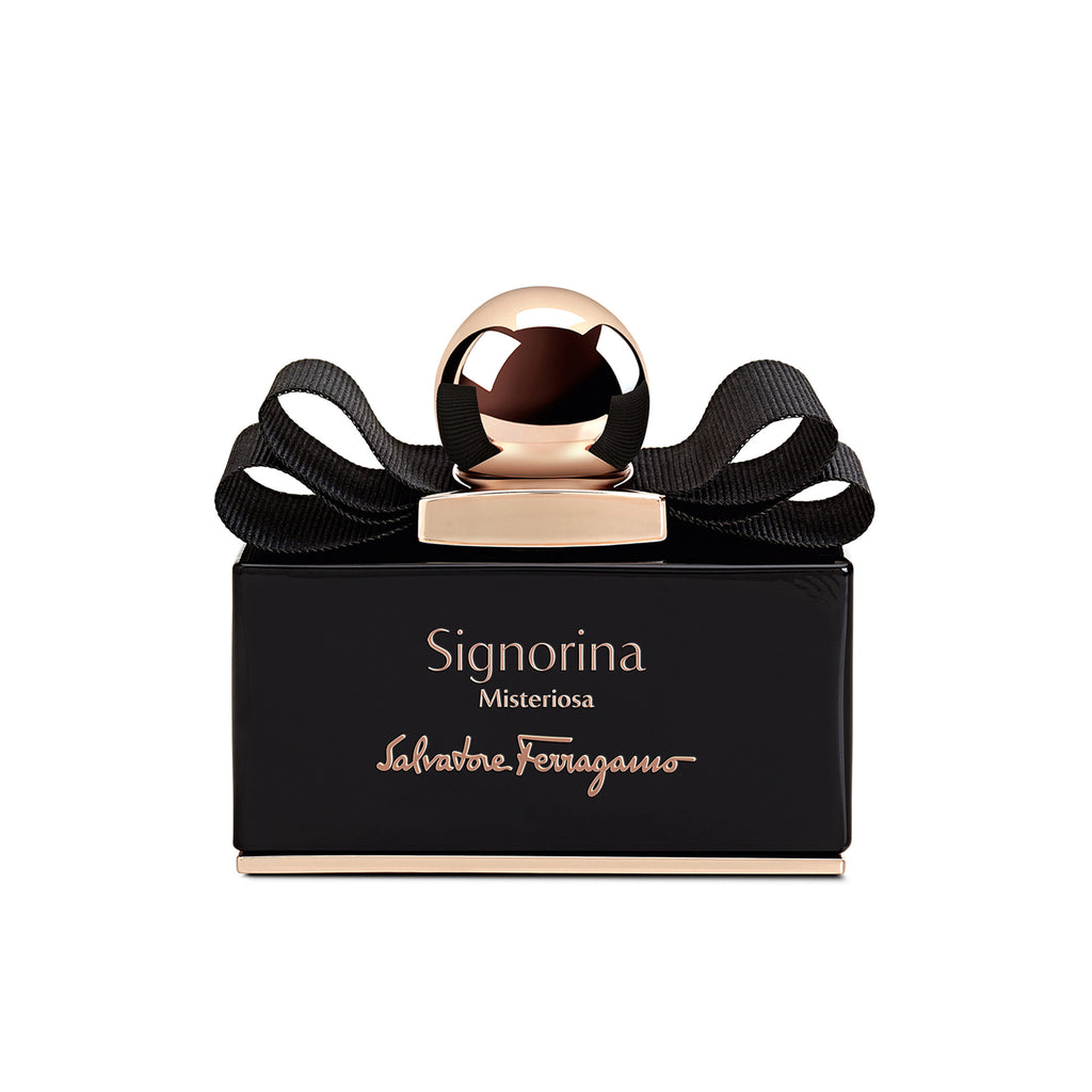Ferragamo Signorina Misteriosa Eau de Parfum 30ml