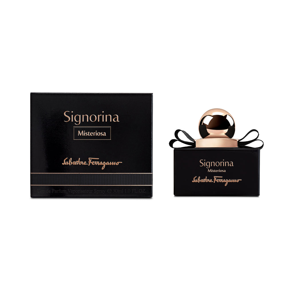 Ferragamo Signorina Misteriosa Eau de Parfum 30ml