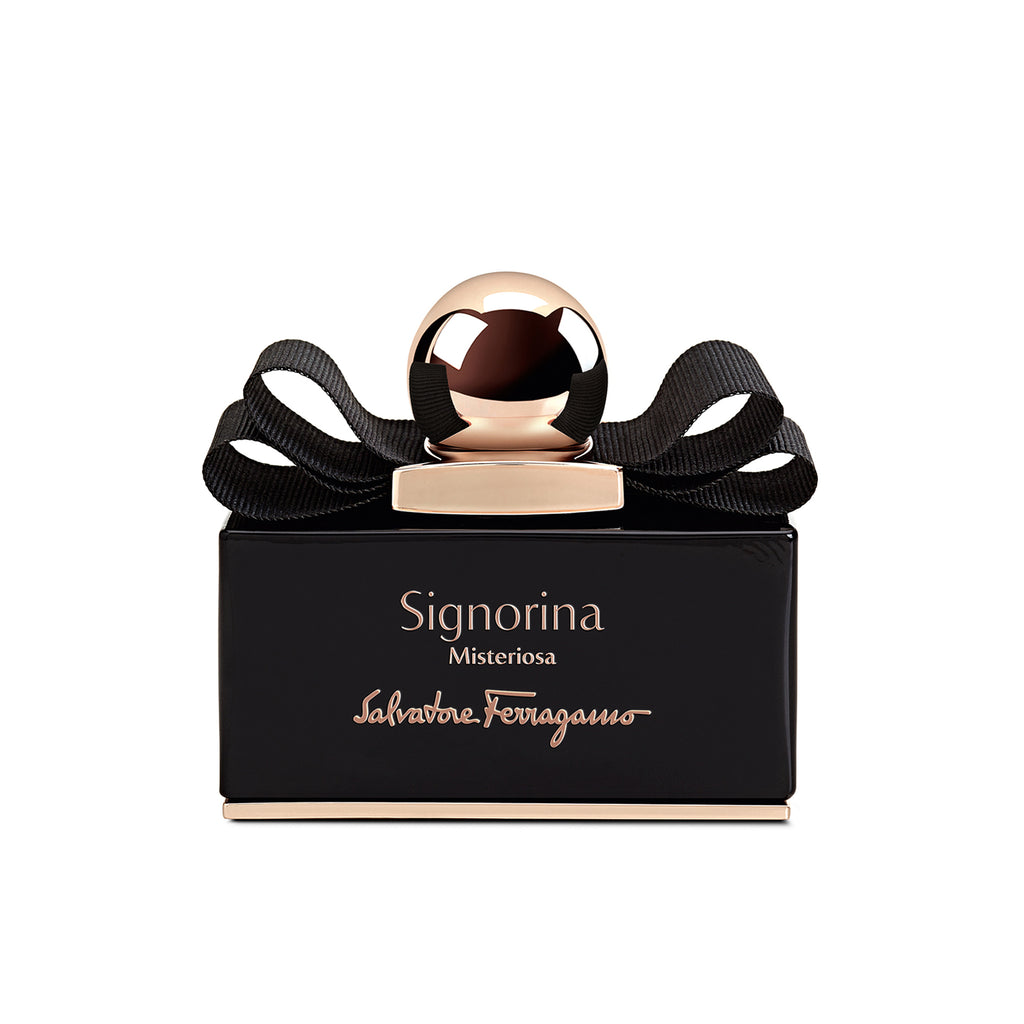 Ferragamo Signorina Misteriosa Eau de Parfum 50ml