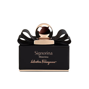 Ferragamo Signorina Misteriosa Eau de Parfum 100ml
