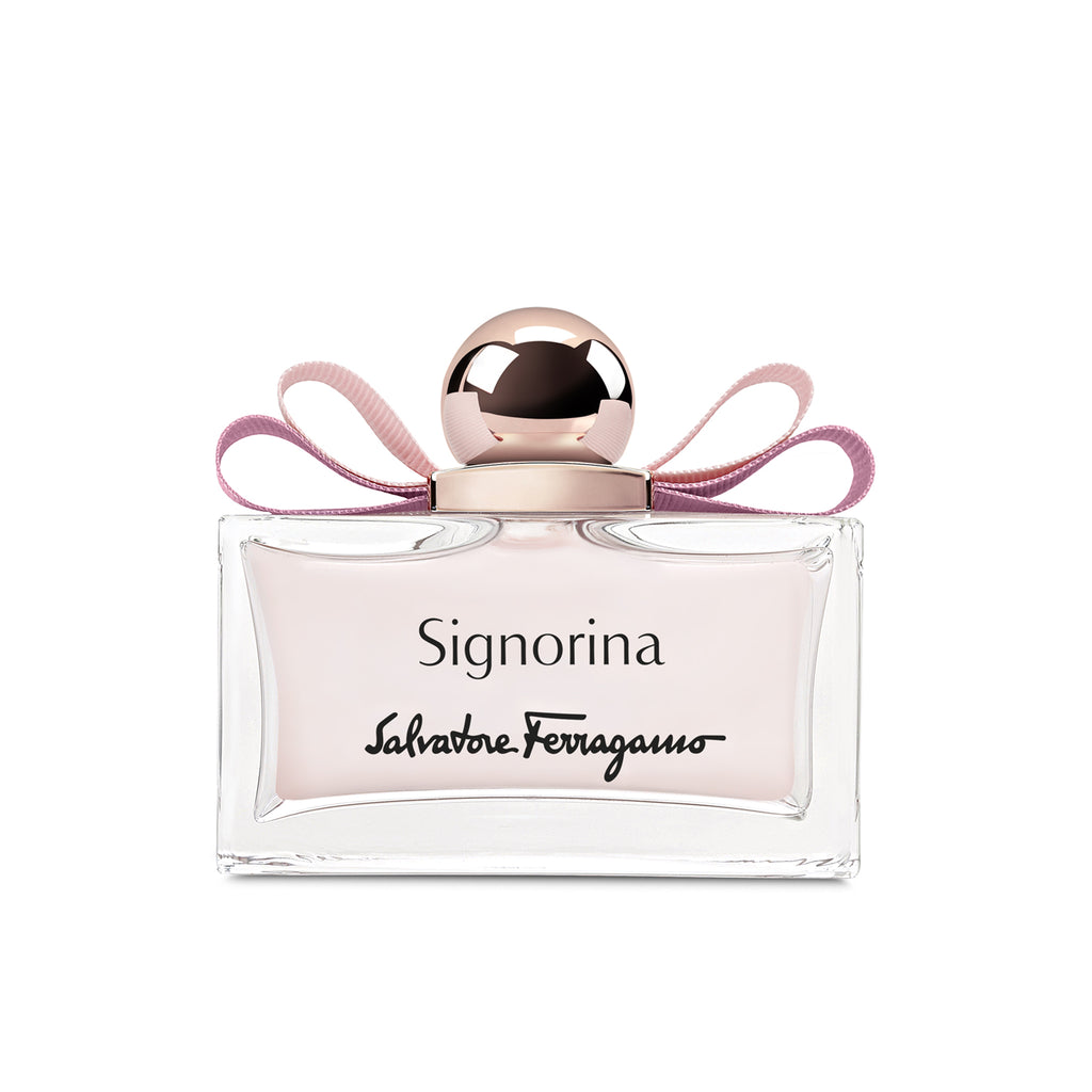 Ferragamo Signorina Eau de Parfum 50ml