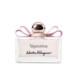 Ferragamo Signorina Eau de Parfum 50ml
