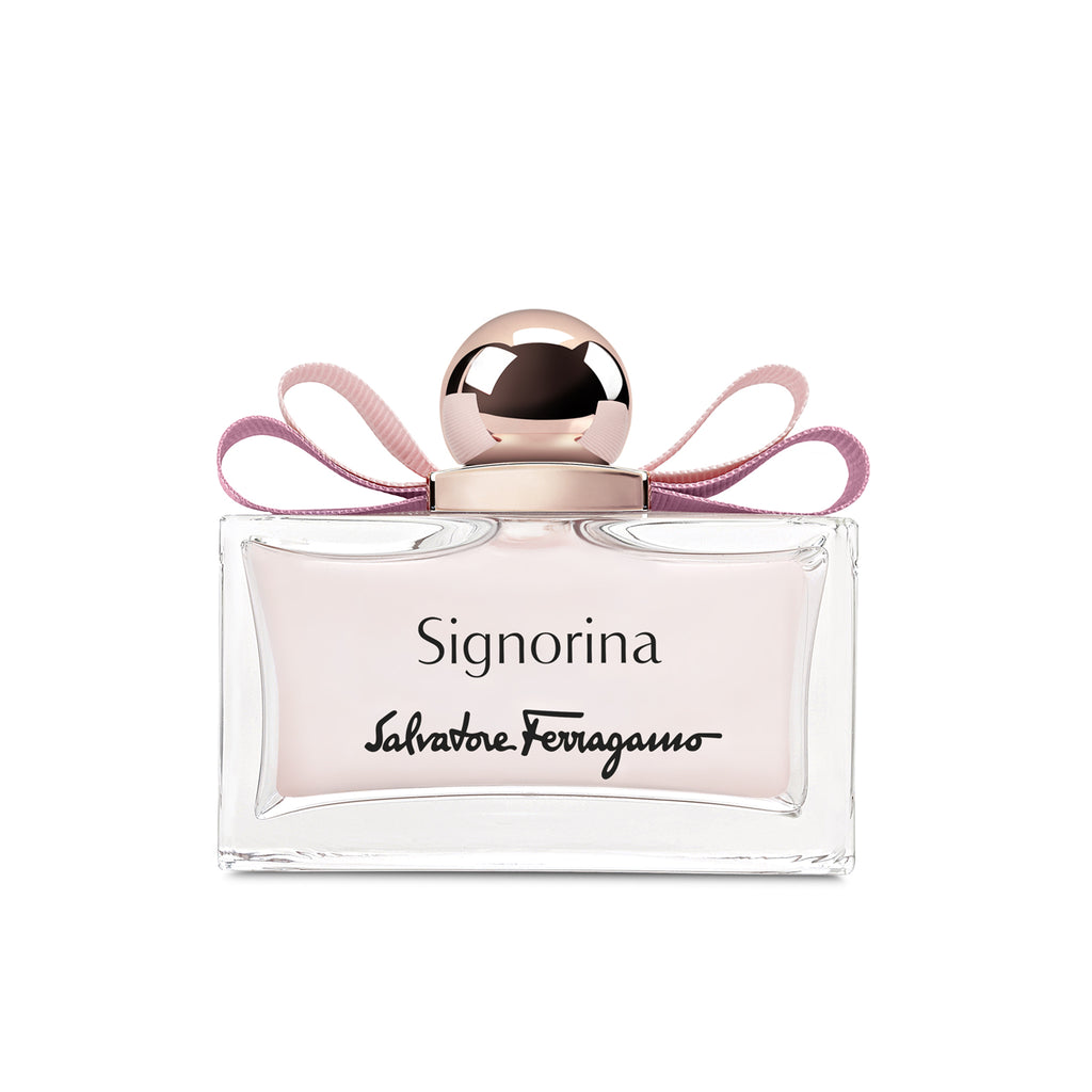 Ferragamo Signorina Eau de Parfum 100ml