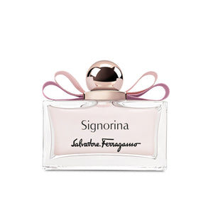 Ferragamo Signorina Eau de Parfum 100ml