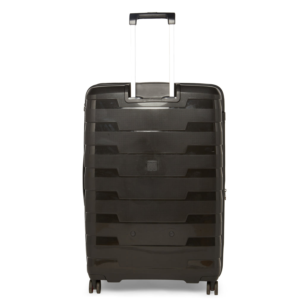 RONCATO Spirit Hard Nero Luggage Trolley
