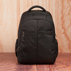 RONCATO Spirit Soft Nero Backpack
