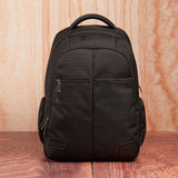 RONCATO Spirit Soft Nero Backpack