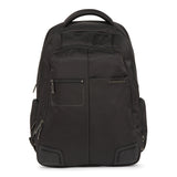 RONCATO Spirit Soft Nero Backpack