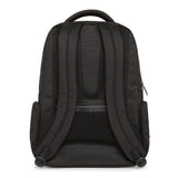 RONCATO Spirit Soft Nero Backpack