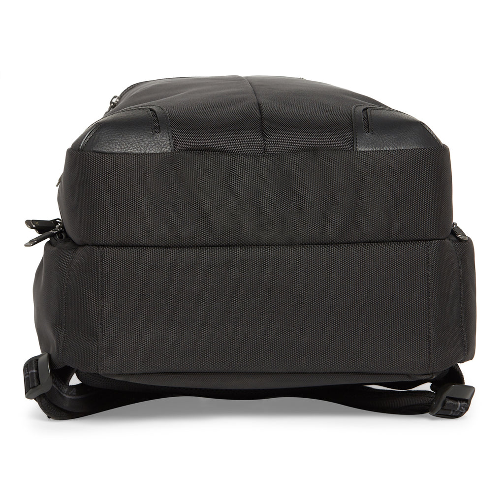 RONCATO Spirit Soft Nero Backpack