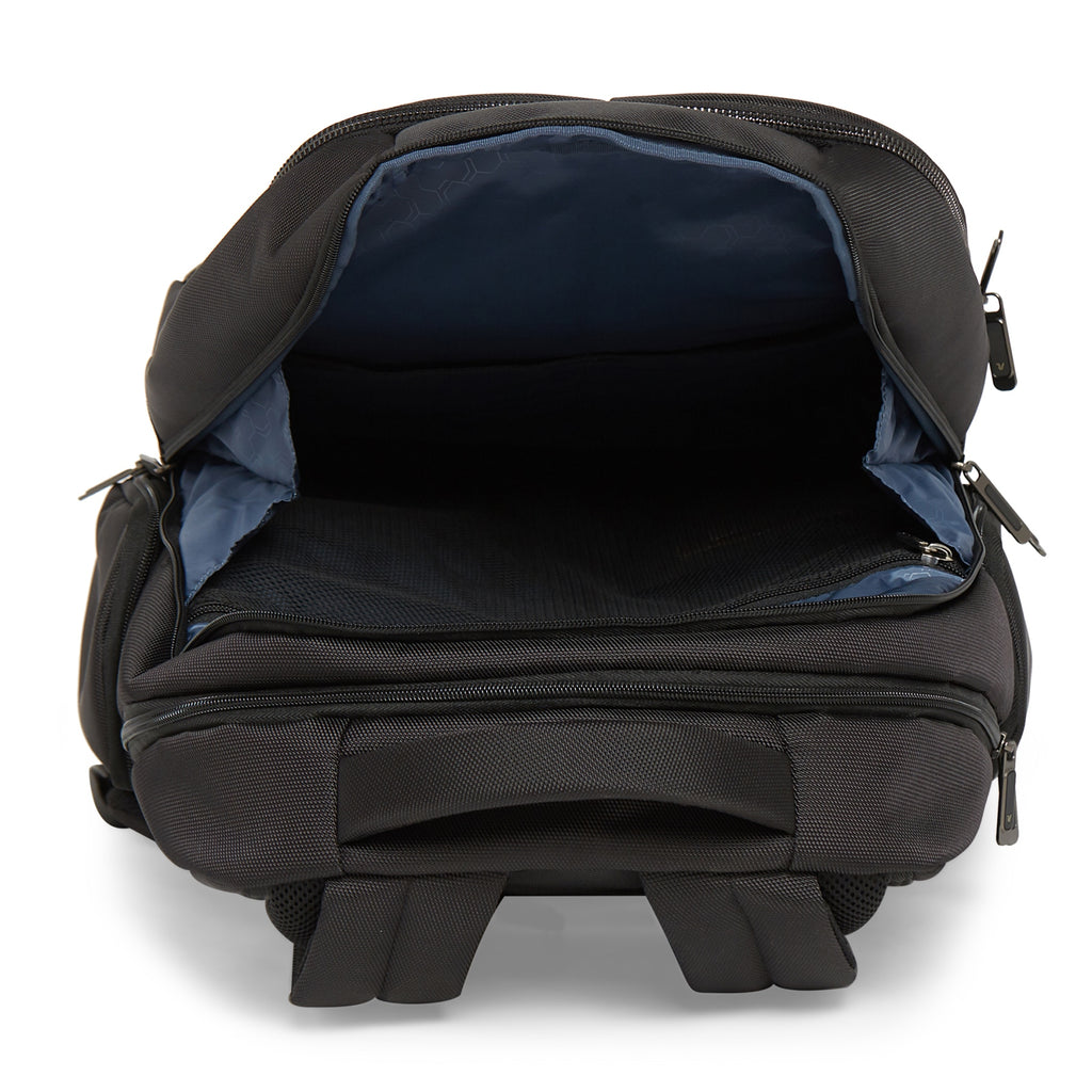 RONCATO Spirit Soft Nero Backpack