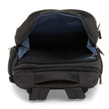 RONCATO Spirit Soft Nero Backpack