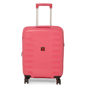 RONCATO Spirit Hard Pink Luggage Trolley