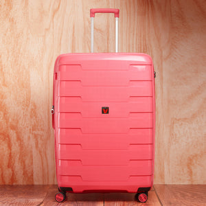RONCATO Spirit Hard Pink Luggage Trolley
