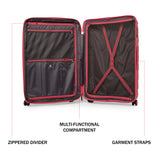 RONCATO Spirit Hard Pink Luggage Trolley