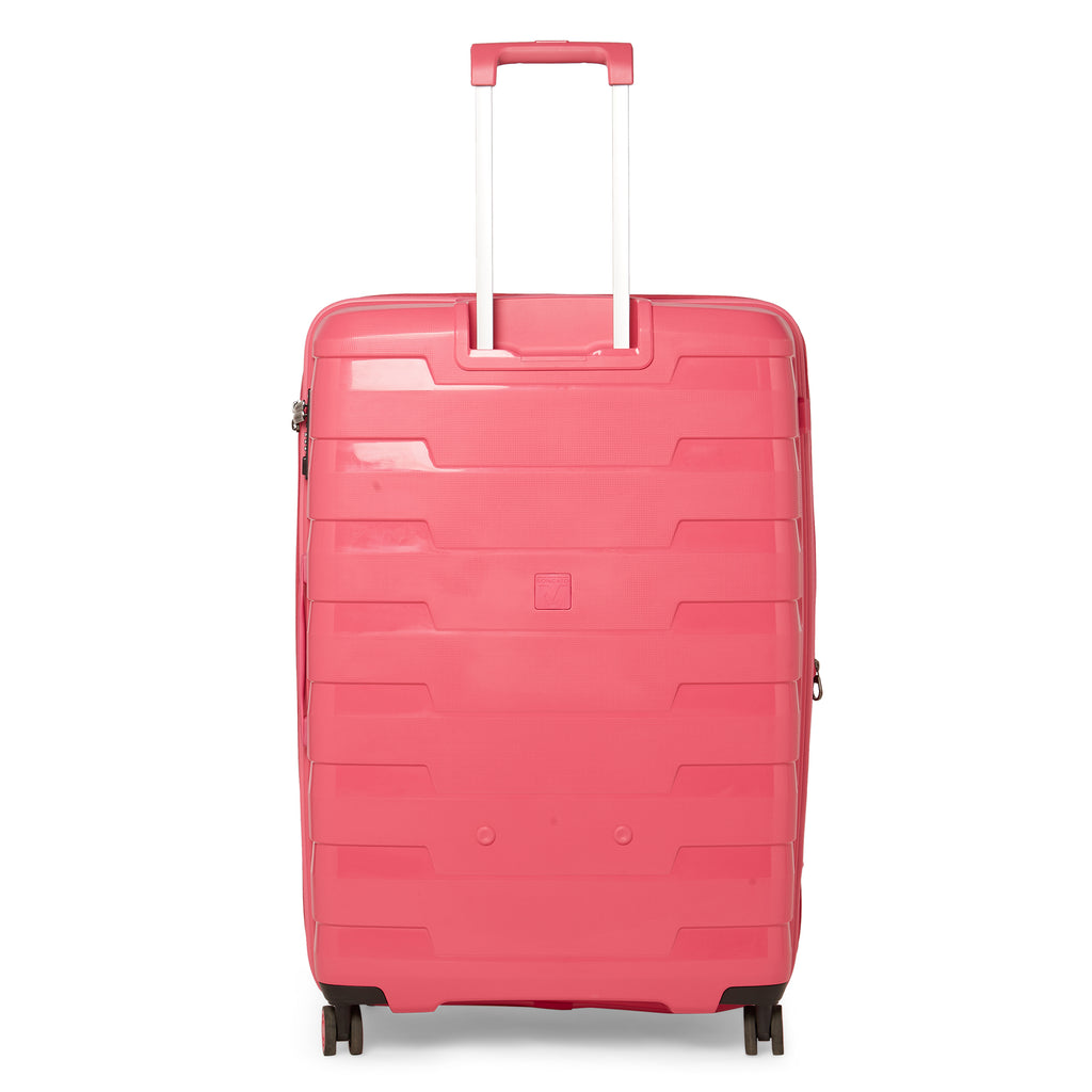 RONCATO Spirit Hard Pink Luggage Trolley