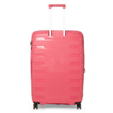 RONCATO Spirit Hard Pink Luggage Trolley