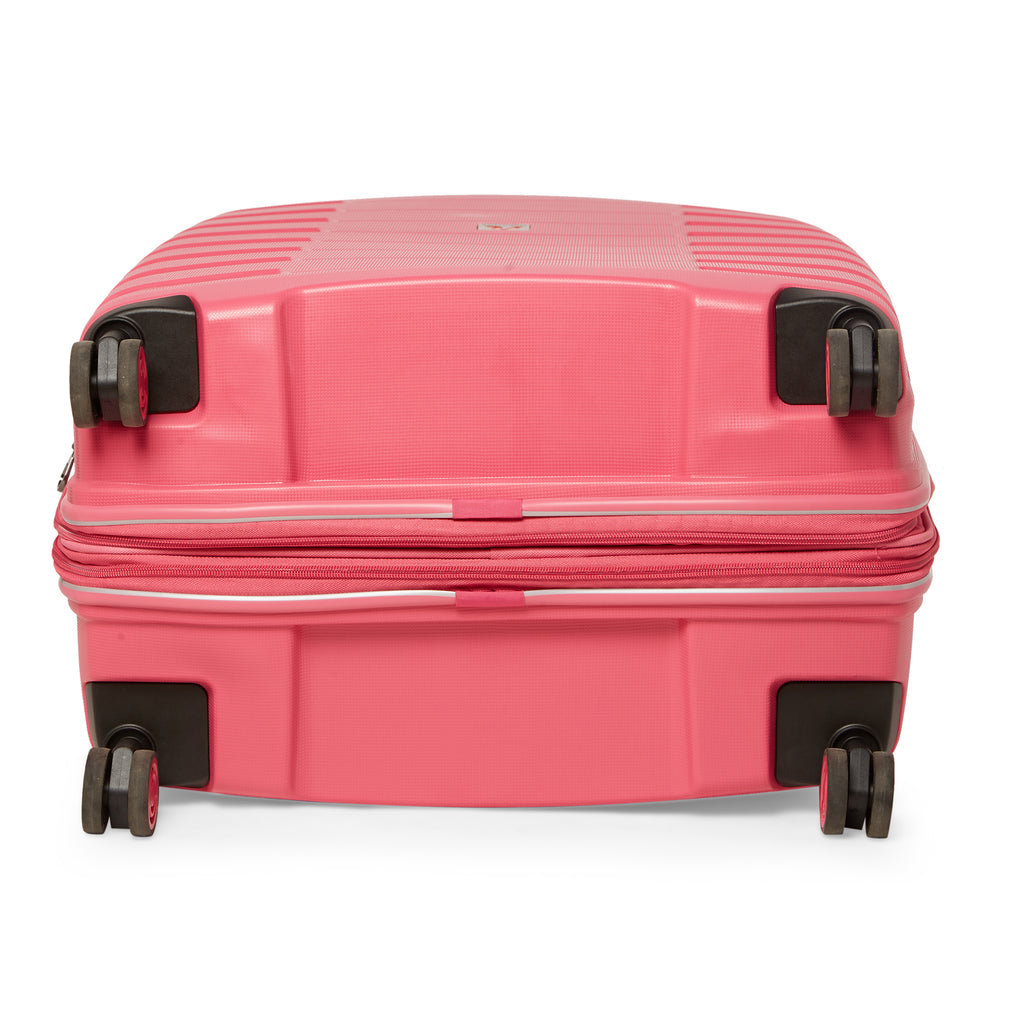 RONCATO Spirit Hard Pink Luggage Trolley