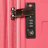 RONCATO Spirit Hard Pink Luggage Trolley