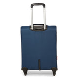 RONCATO Jazz Soft Blue Notte Luggage Trolley