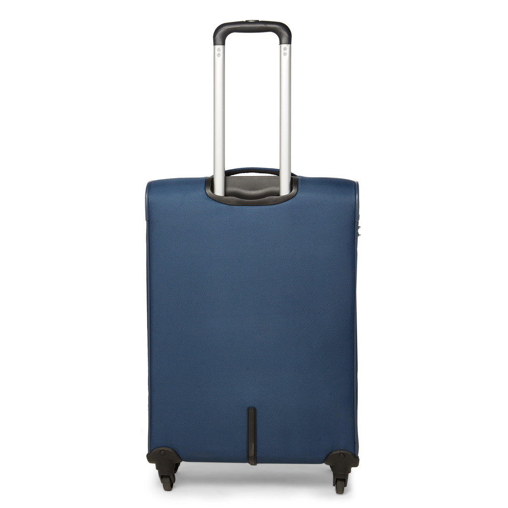 RONCATO Jazz Soft Blue Notte Luggage Trolley