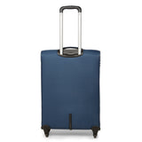 RONCATO Jazz Soft Blue Notte Luggage Trolley