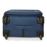 RONCATO Jazz Soft Blue Notte Luggage Trolley