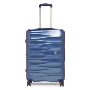 RONCATO Stellar Hard Blue Notte Luggage Trolley