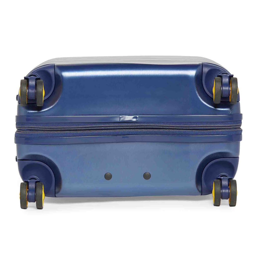 RONCATO Stellar Hard Blue Notte Luggage Trolley