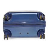 RONCATO Stellar Hard Blue Notte Luggage Trolley