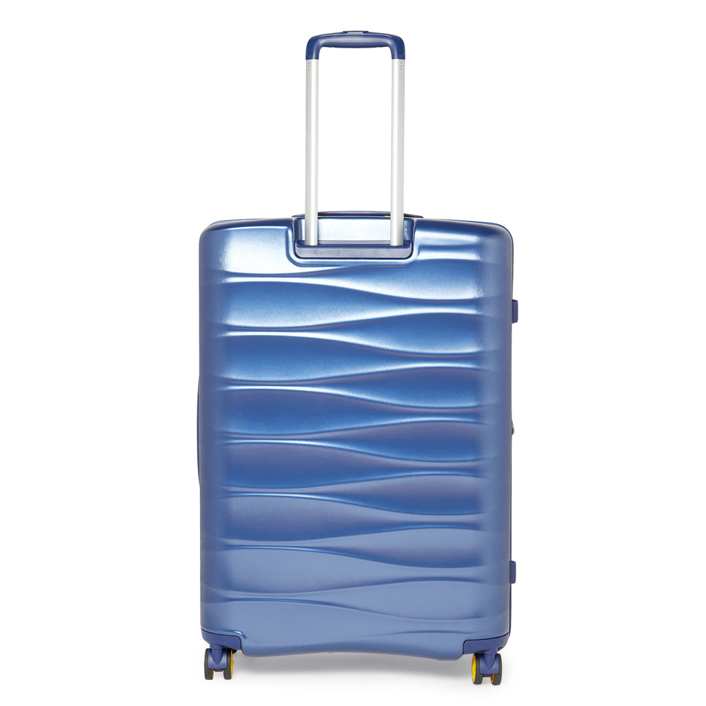 RONCATO Stellar Hard Blue Notte Luggage Trolley