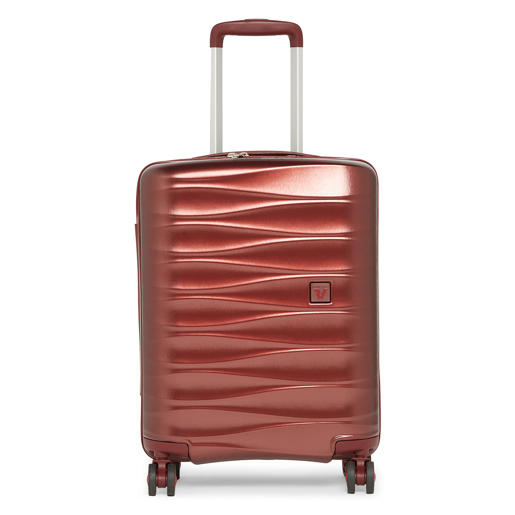 RONCATO Stellar Hard Rossoscuro Luggage Trolley