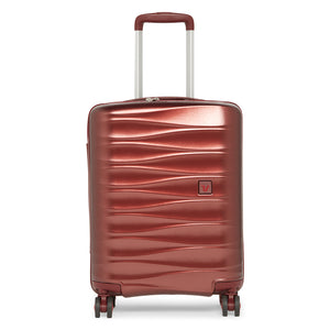 RONCATO Stellar Hard Rossoscuro Luggage Trolley