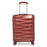RONCATO Stellar Hard Rossoscuro Luggage Trolley